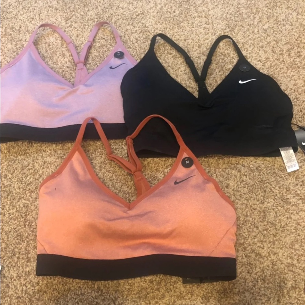 Brand new nike dri fit medium